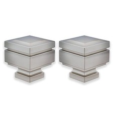 BLASTHOME® Luxury Step Square