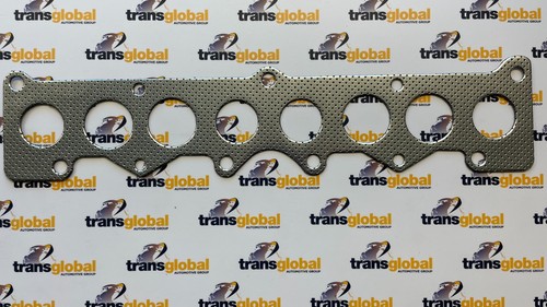 Exhaust manifold gasket for - manifold,