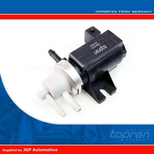 Tdi boost pressure - tdi,