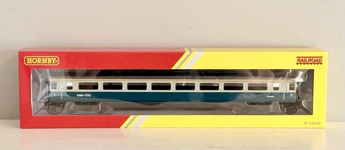 Hornby r40485 railroad mk3 - hornby, hst