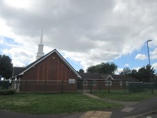 Photo 6x4 Church of Jesus