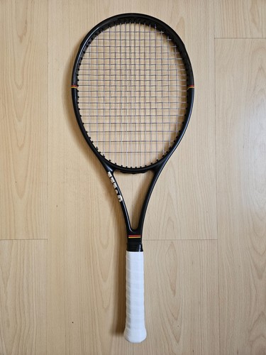 Wilson pro staff classic - staff,