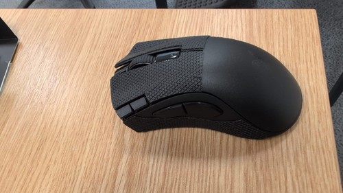 Razer deathadder pro - deathadder, v2