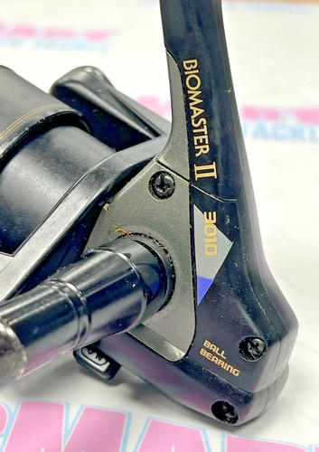 Shimano biomaster 3010 - shimano,