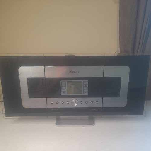 Philips streamium wireless - philips,