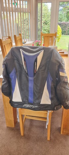 Rst pro series mens - pro, bike