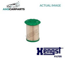 ENGINE FUEL FILTER E65KP D95 HENGST FILTER NEW OE REPLACEMENT