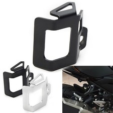 Rear Brake Oil Reservoir Cover