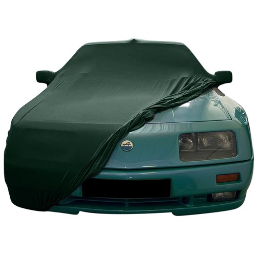 Indoor car cover fits