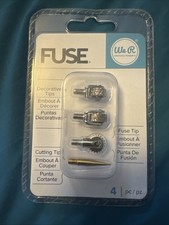 We R Memory Keepers Fuse