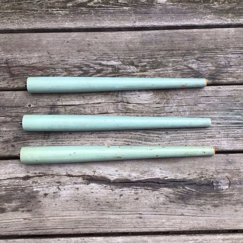 Mid century dansette legs - dansette,
