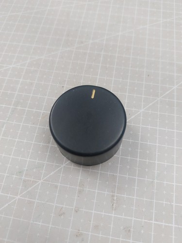 Nad 3020 volume - nad, knob