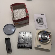 Danfoss 103 Electro-Mechanical