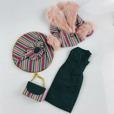 Clothes Outfit For 16” Dolls