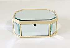 Octagonal Bevelled Edge