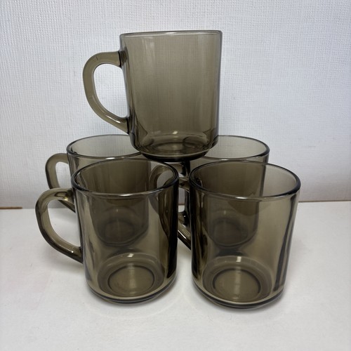 Vintage arcoroc france - 5,