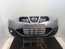 NISSAN QASHQAI Front Bumper