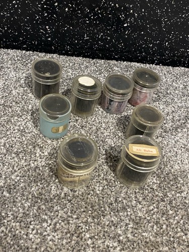 Vintage 35mm film - film, strips