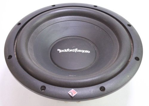 Rockford fosgate r1s4 - rockford,