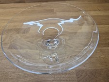 Dartington Glass, 24 % Lead