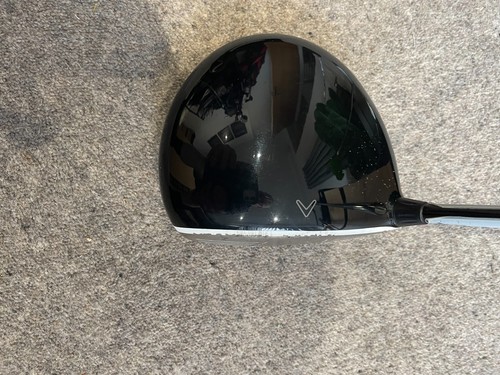 Callaway big bertha 460 driver - big,