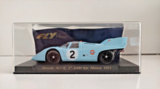 GULF PORSCHE 917-K  1st MONZA