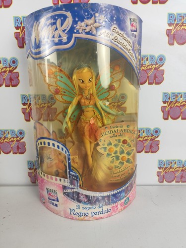 Winx star super fairy - winx,