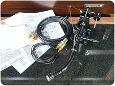 SME 3009-R Black Tonearm Rare