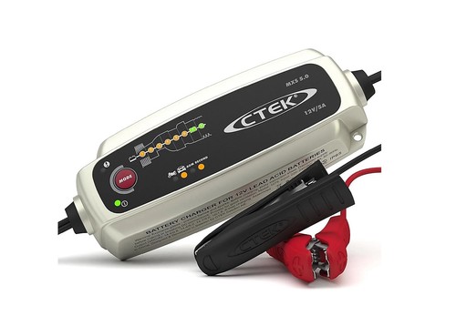 Ctek mxs 12v 5a battery - ctek,