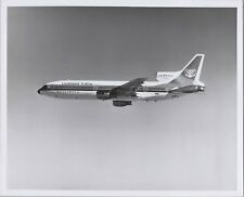 LOCKHEED TRISTAR L-1011