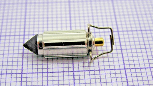Float needle 45x4 sprung - 4.45x4.45,