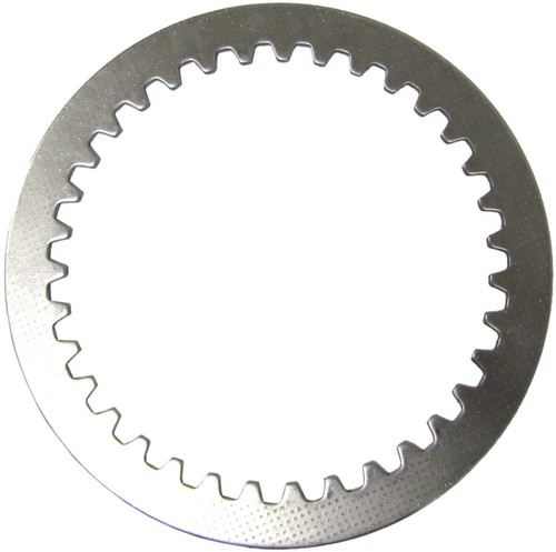 Clutch metal plate - metal, 190148