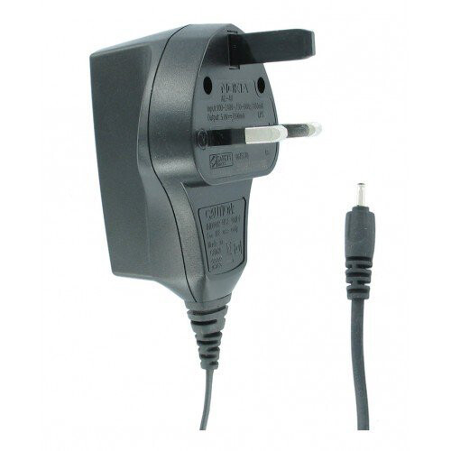 Genuine nokia mains - mains, wall