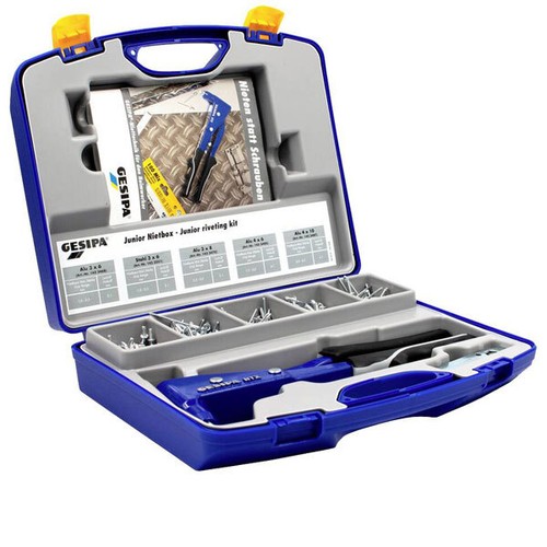 Gesipa 1435459 riveter set - gesipa,