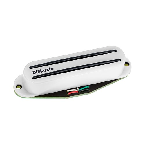 Dimarzio air norton strat - air, s