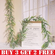 Artificial Eucalyptus Fake Ivy