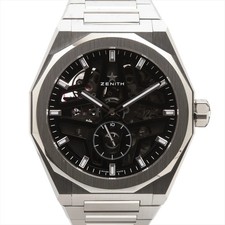 Zenith Defy Skyline Skeleton