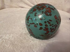 Mdina Glass Large Sphere
