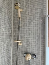 MIRA EXCEL THERMOSTATIC