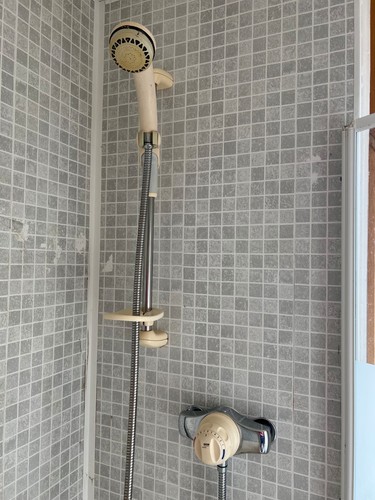Mira excel thermostatic - mira,