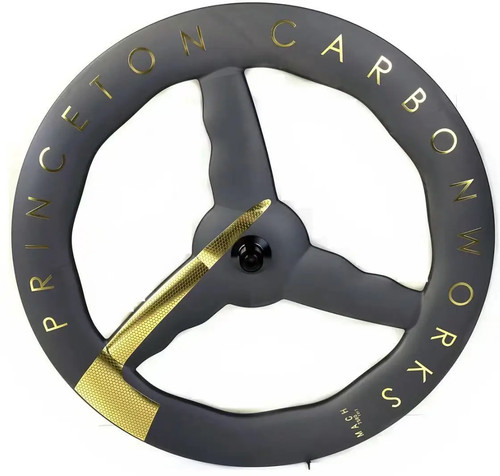 700c road bicycle tri spokes - 700c,