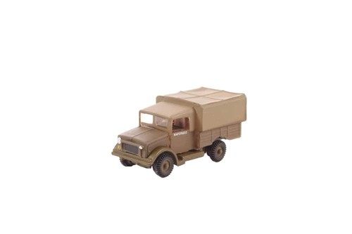 Oxford diecast 148 bedford - oxford, 1:148