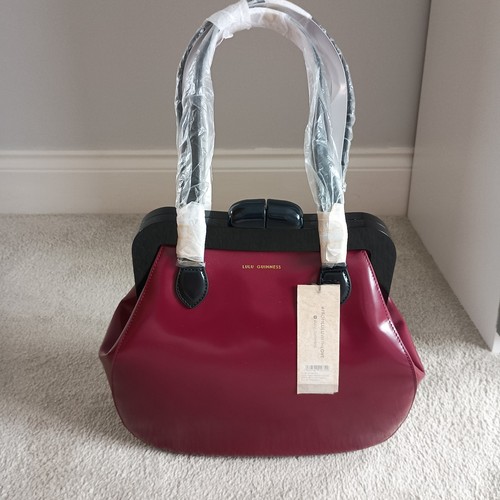 Lulu guinness mid pollyanna - guinness,