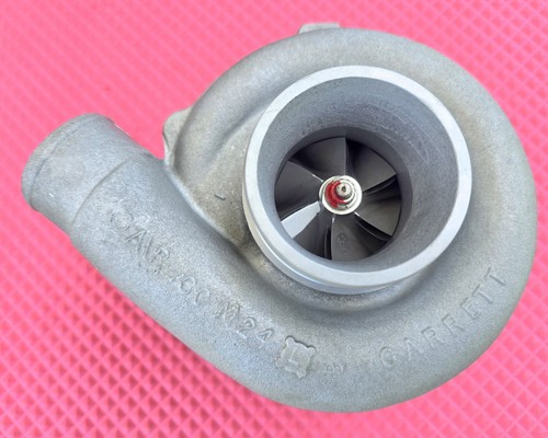 Garrett turbo precision - turbo,,