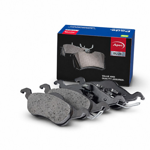 Apec front brake - apec,