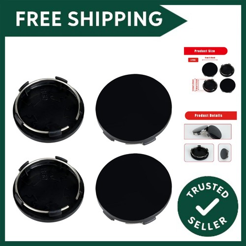 4pcs hub centre caps universal - 4pcs,
