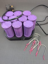 Andrew Barton Heated Rollers