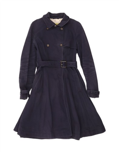 Hobbs womens trench coat 12 - hobbs,