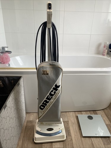 Oreck xl2 champagne - oreck, edition