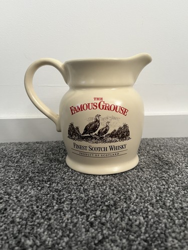 Famous grouse scotch whisky - famous,